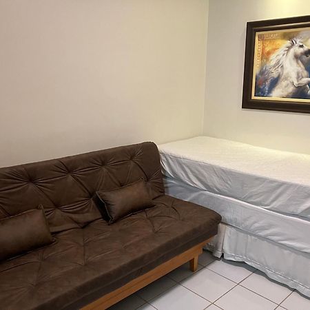 Flat - Fazenda Monte Castelo Gravata 4B Mod2 Apartment Saire Luaran gambar