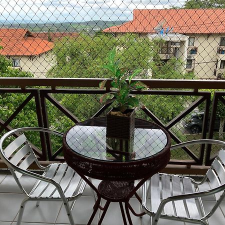 Flat - Fazenda Monte Castelo Gravata 4B Mod2 Apartment Saire Luaran gambar