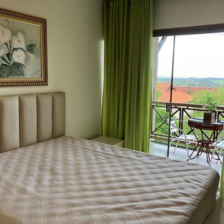Flat - Fazenda Monte Castelo Gravata 4B Mod2 Apartment Saire Luaran gambar
