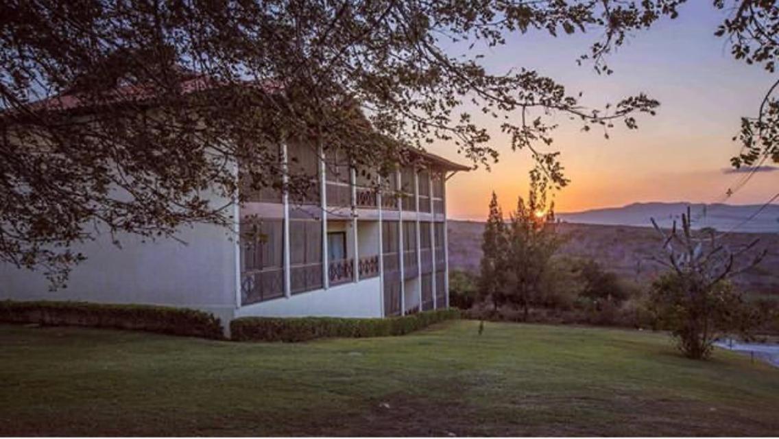 Flat - Fazenda Monte Castelo Gravata 4B Mod2 Apartment Saire Luaran gambar