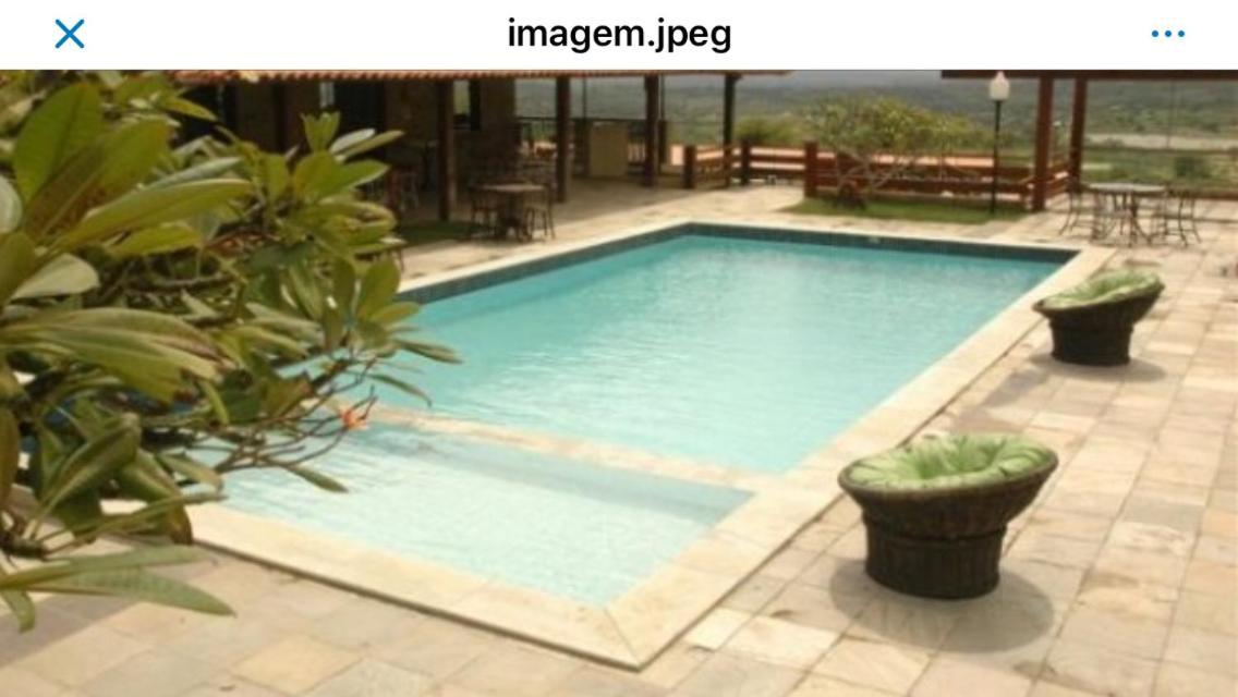 Flat - Fazenda Monte Castelo Gravata 4B Mod2 Apartment Saire Luaran gambar