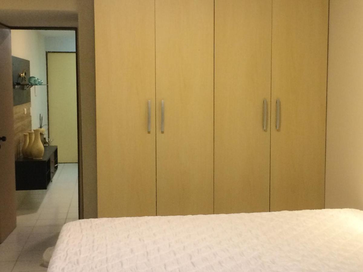 Flat - Fazenda Monte Castelo Gravata 4B Mod2 Apartment Saire Luaran gambar