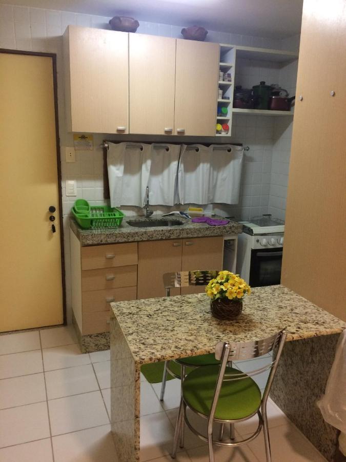 Flat - Fazenda Monte Castelo Gravata 4B Mod2 Apartment Saire Luaran gambar