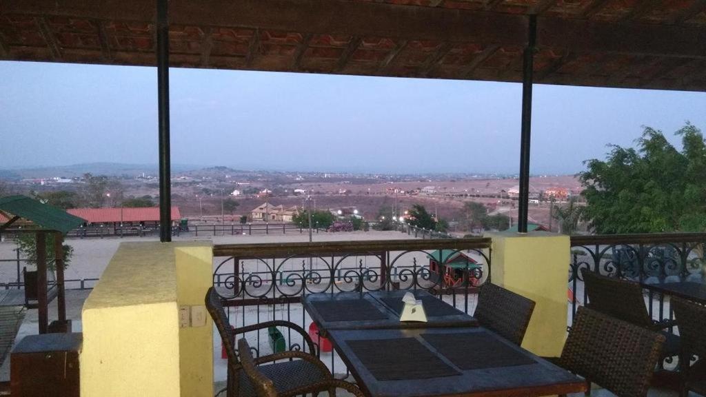 Flat - Fazenda Monte Castelo Gravata 4B Mod2 Apartment Saire Luaran gambar