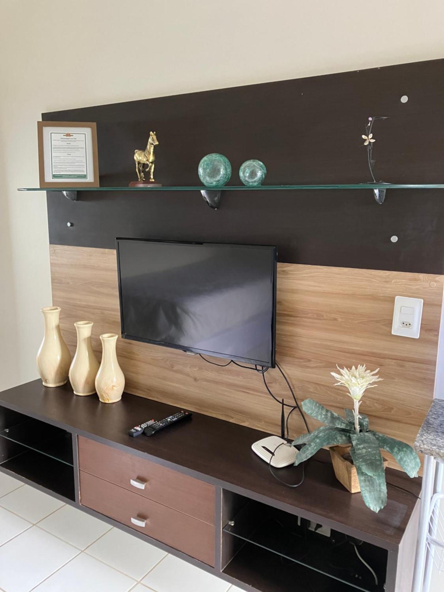 Flat - Fazenda Monte Castelo Gravata 4B Mod2 Apartment Saire Luaran gambar
