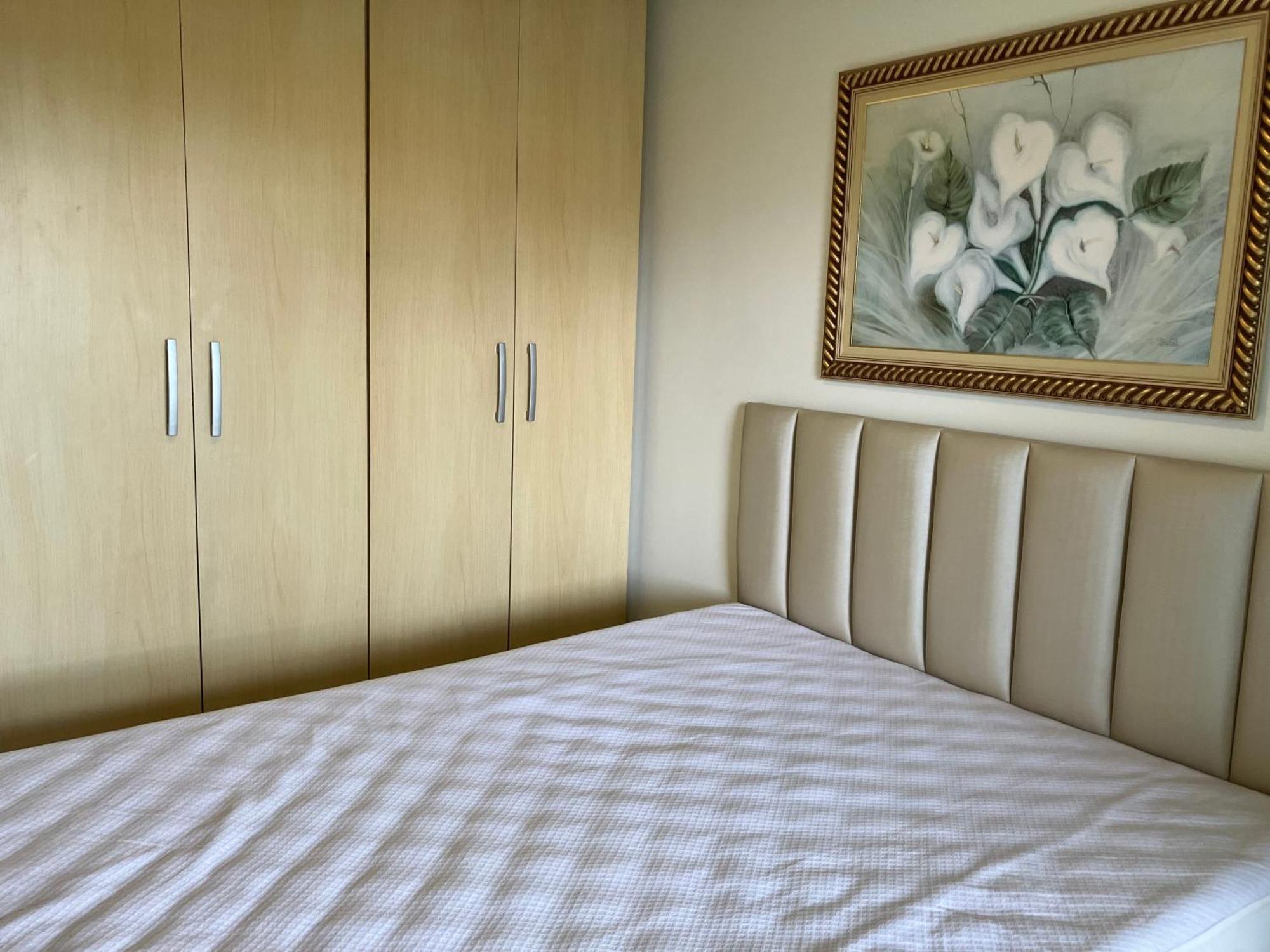 Flat - Fazenda Monte Castelo Gravata 4B Mod2 Apartment Saire Luaran gambar